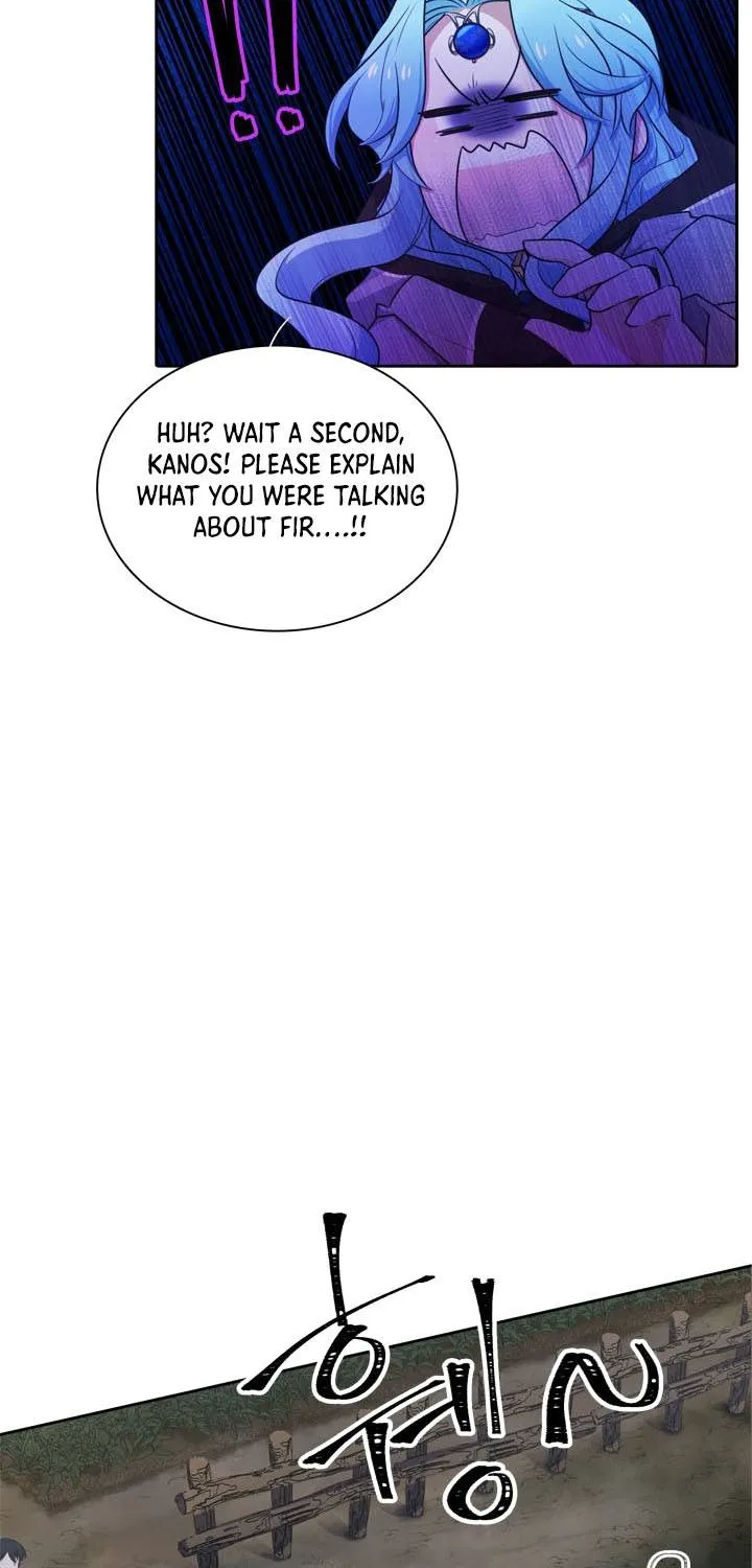 Elqueeness Zinmanga X Chapter 153 Page 39