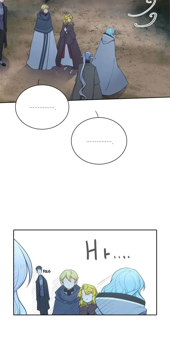 Elqueeness Zinmanga X Chapter 153 Page 40