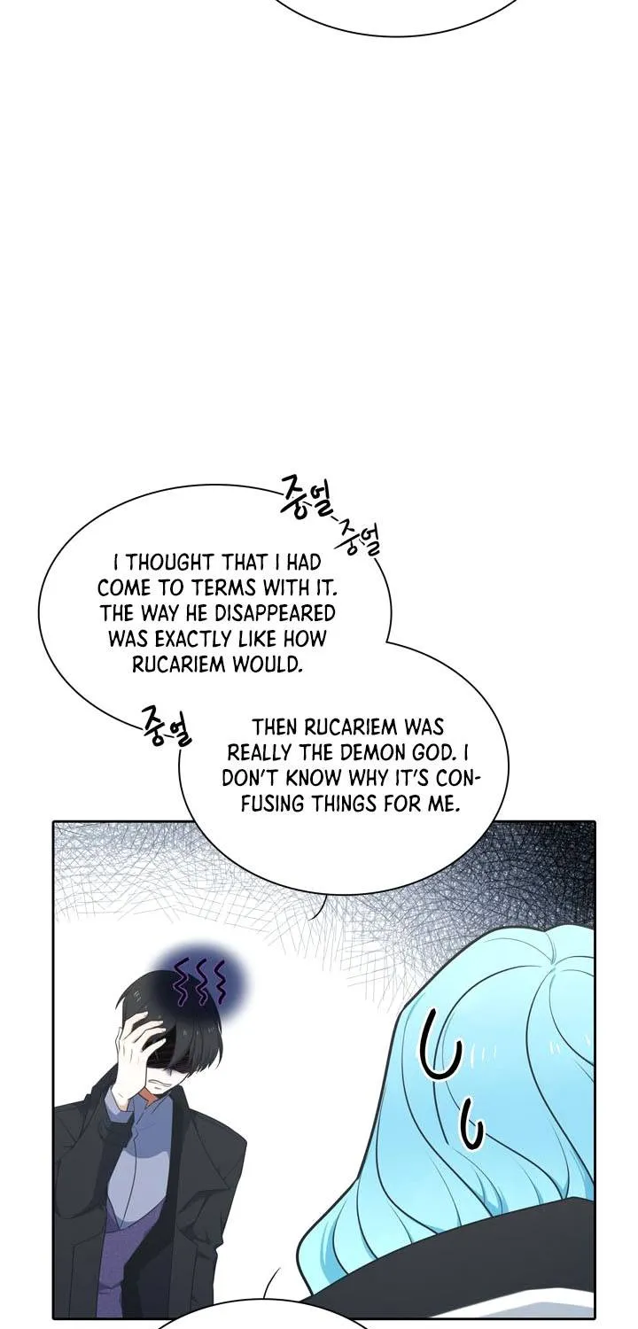 Elqueeness Zinmanga X Chapter 153 Page 42