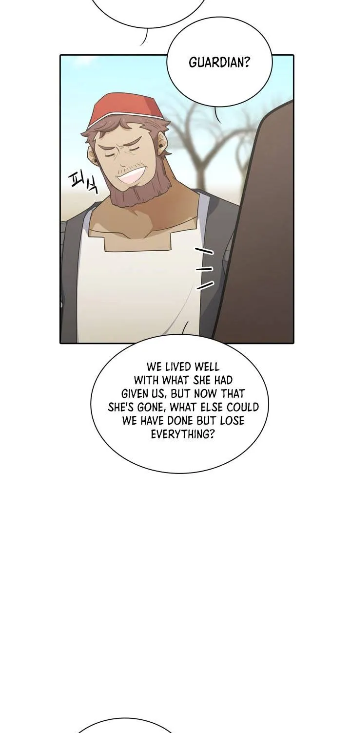 Elqueeness Zinmanga X Chapter 153 Page 54