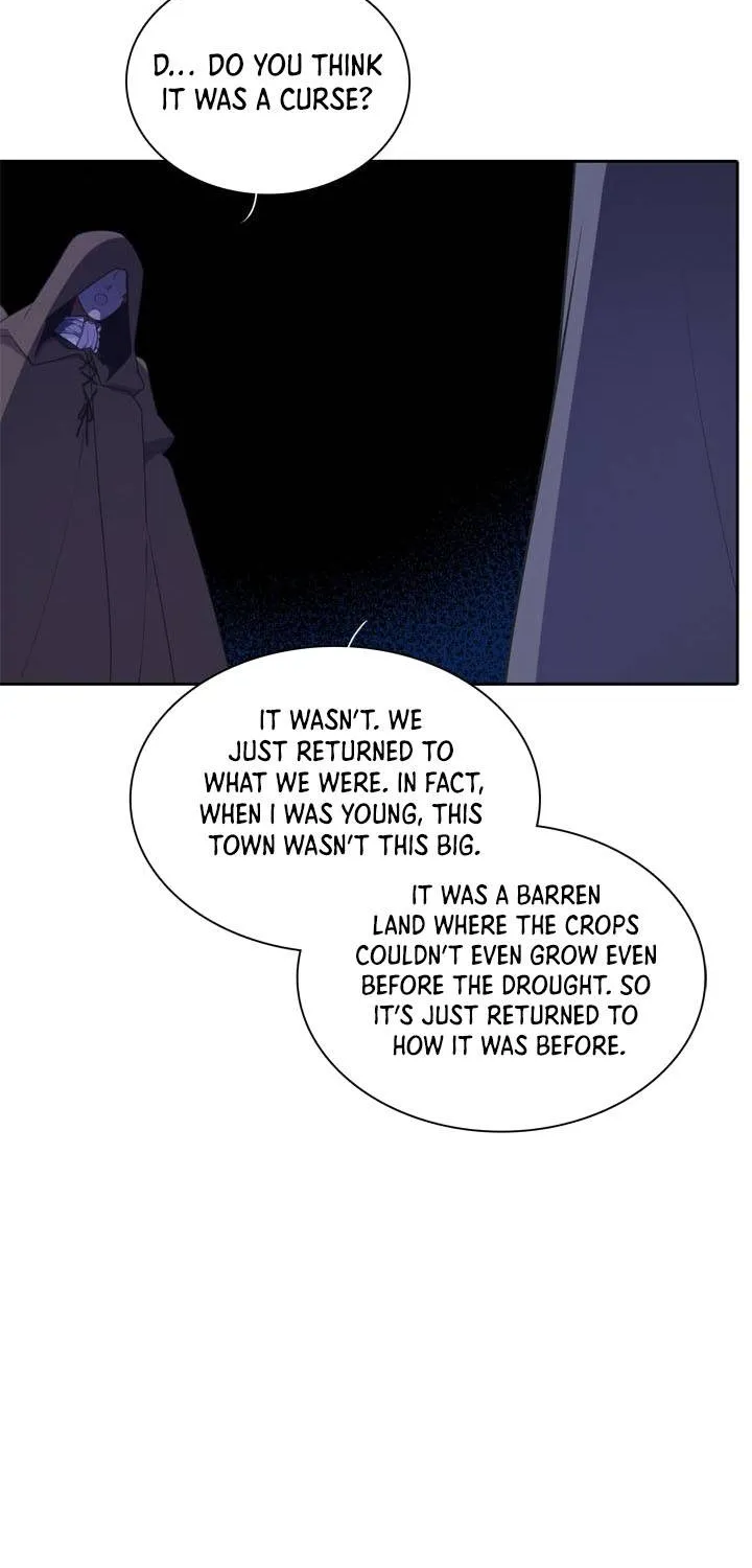 Elqueeness Zinmanga X Chapter 153 Page 55