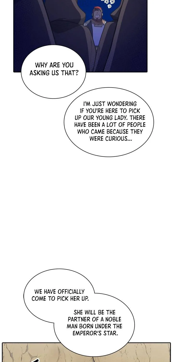 Elqueeness Zinmanga X Chapter 153 Page 64
