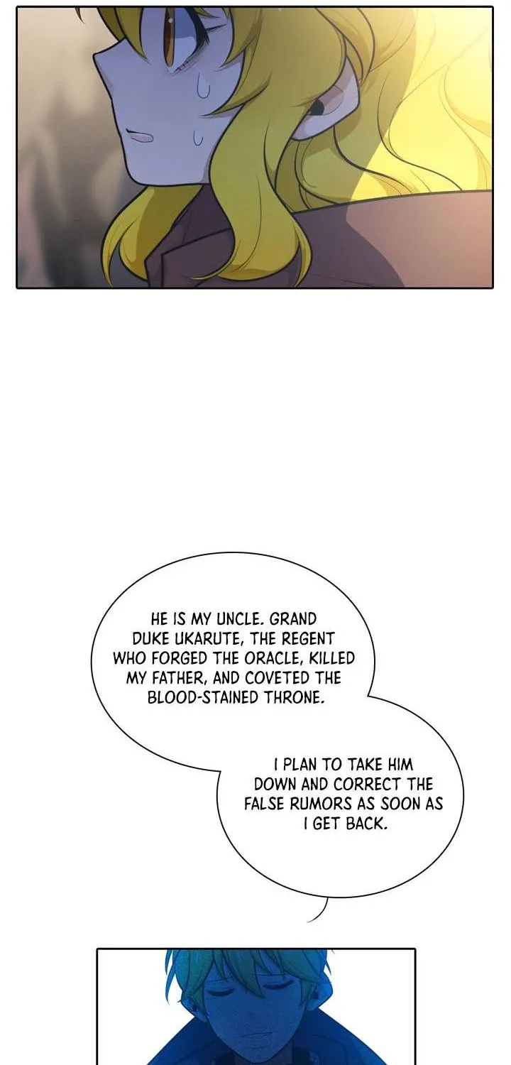 Elqueeness Zinmanga X Chapter 152 Page 2