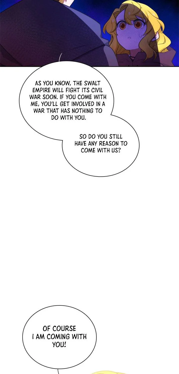 Elqueeness Zinmanga X Chapter 152 Page 4