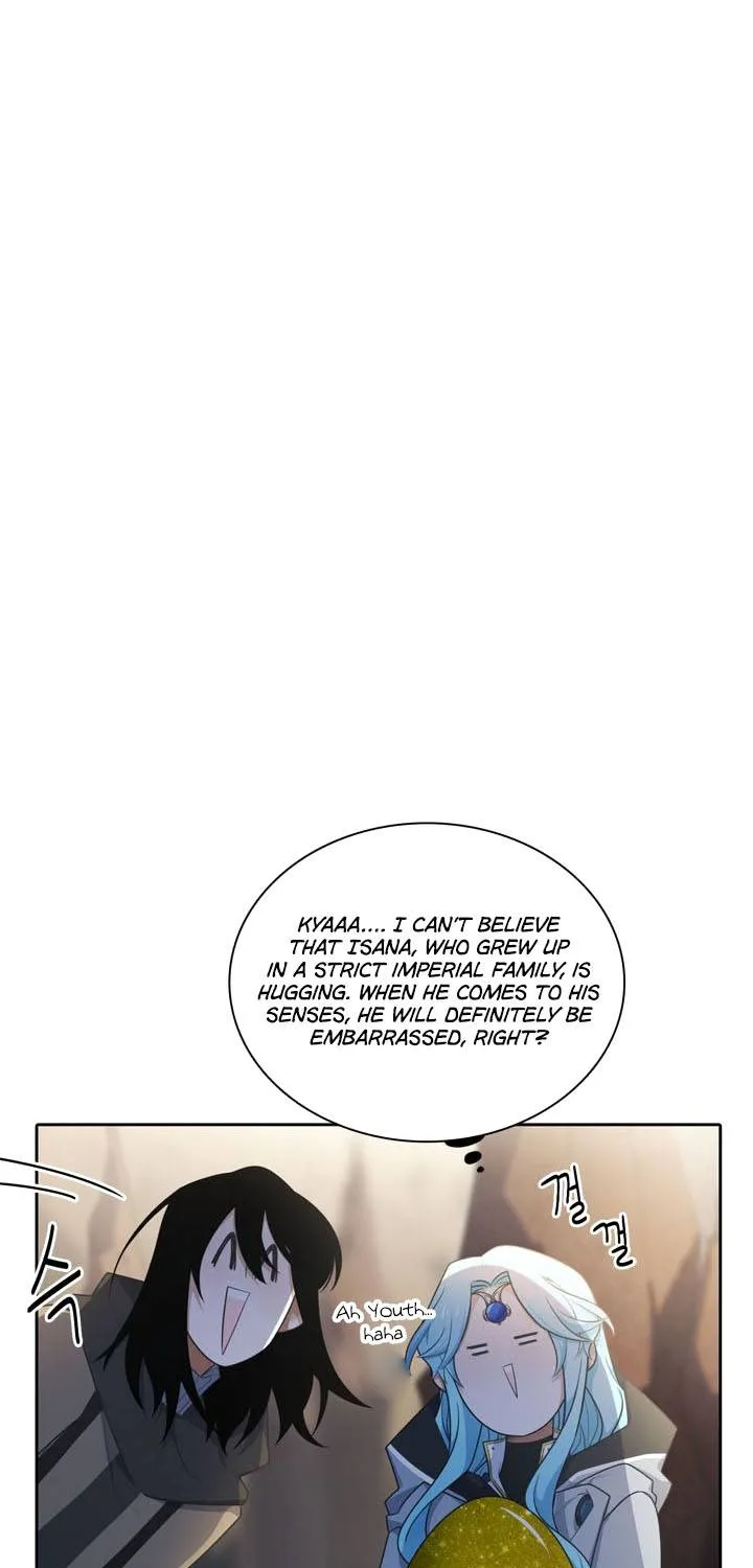 Elqueeness Zinmanga X Chapter 152 Page 16