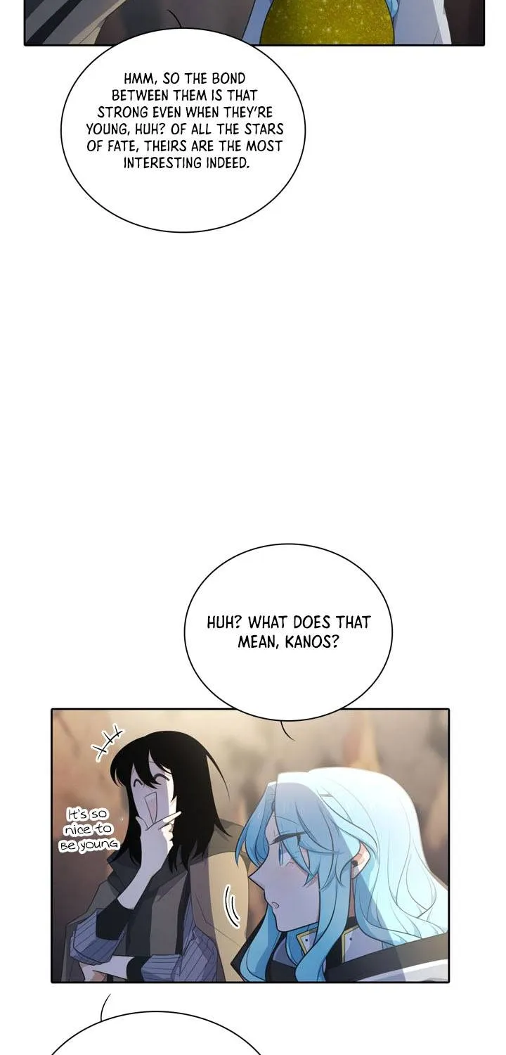 Elqueeness Zinmanga X Chapter 152 Page 17