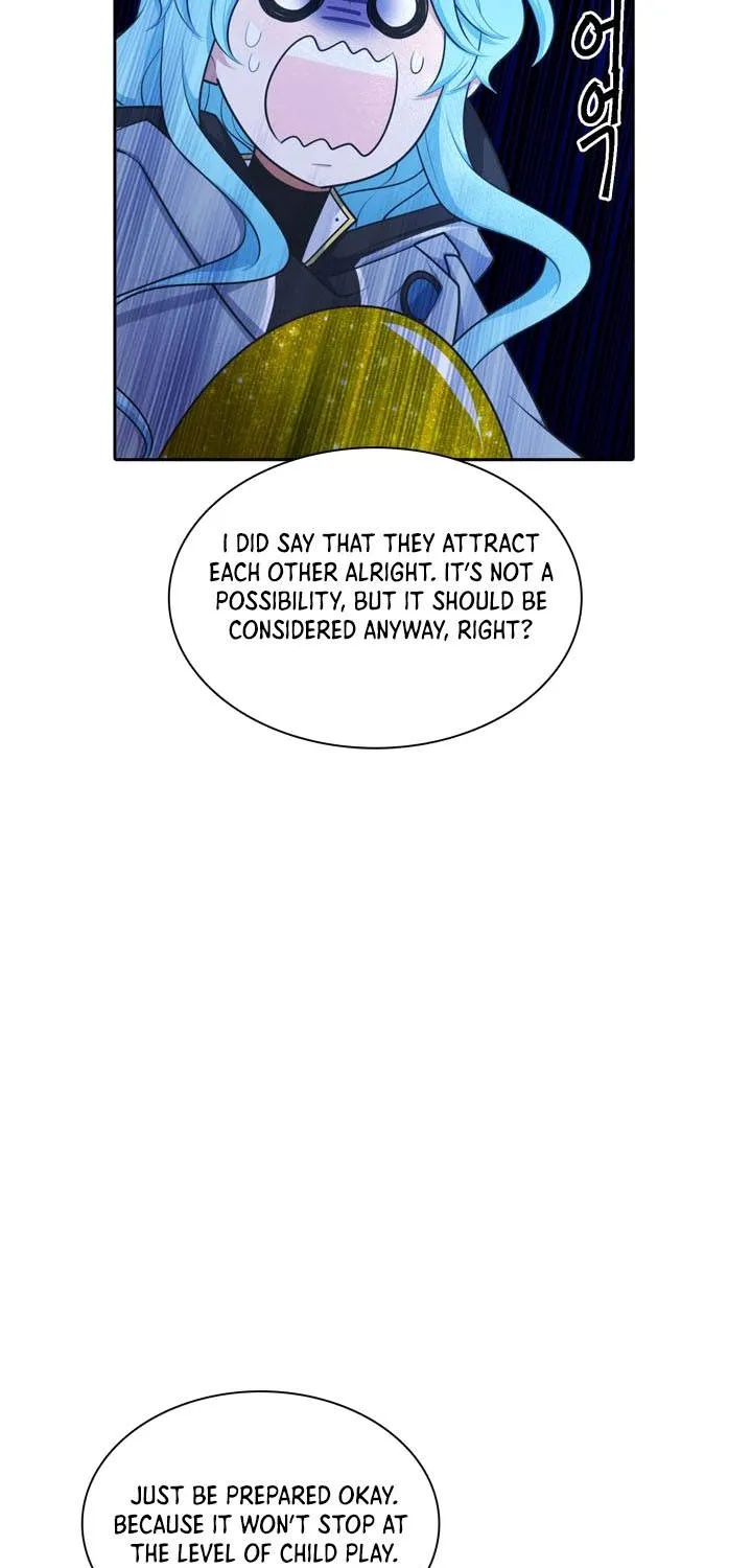 Elqueeness Zinmanga X Chapter 152 Page 28
