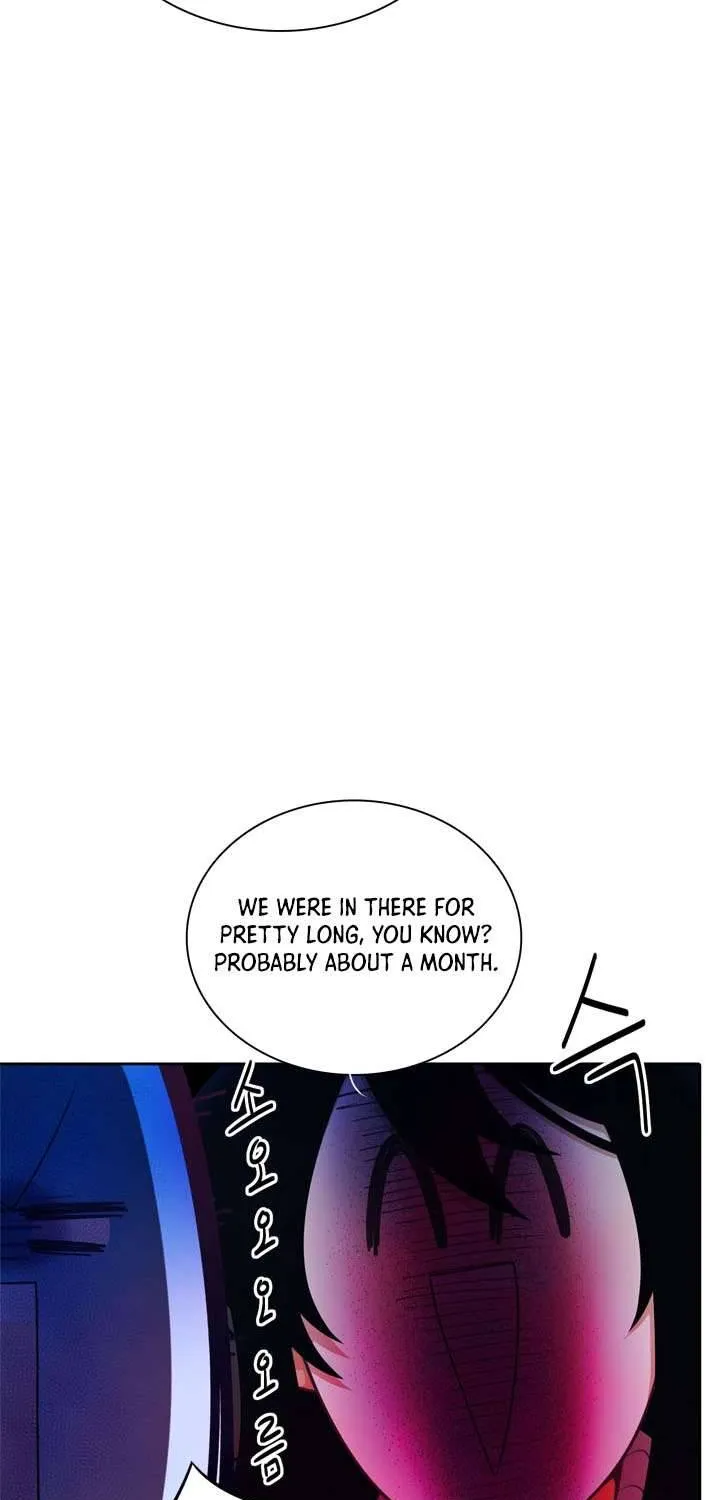 Elqueeness Zinmanga X Chapter 151 Page 10