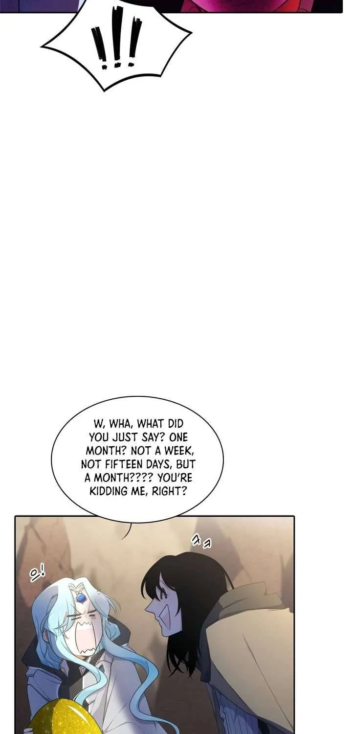 Elqueeness Zinmanga X Chapter 151 Page 11