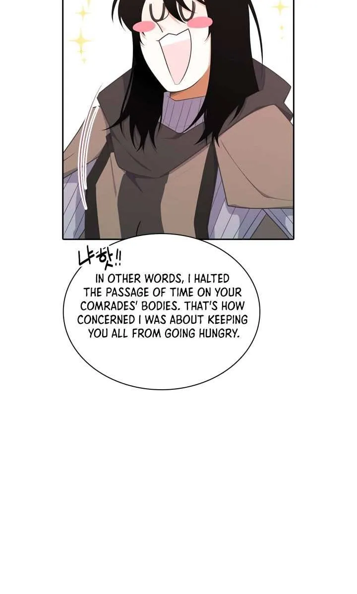Elqueeness Zinmanga X Chapter 151 Page 13