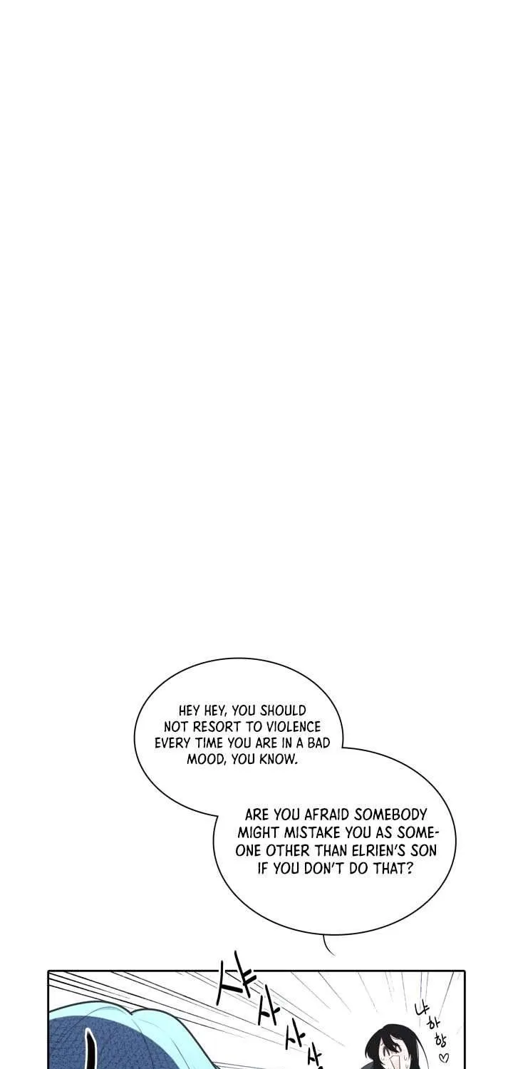 Elqueeness Zinmanga X Chapter 151 Page 16