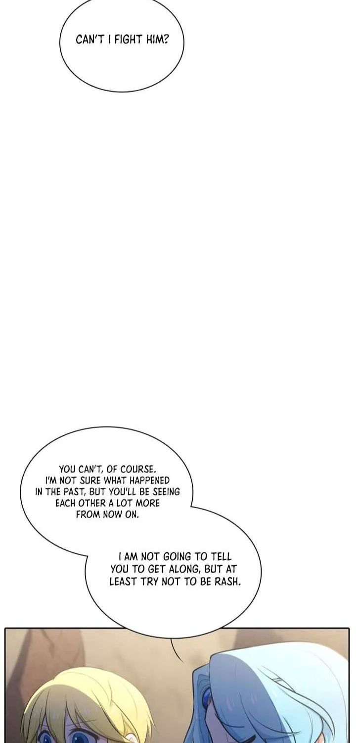 Elqueeness Zinmanga X Chapter 151 Page 29