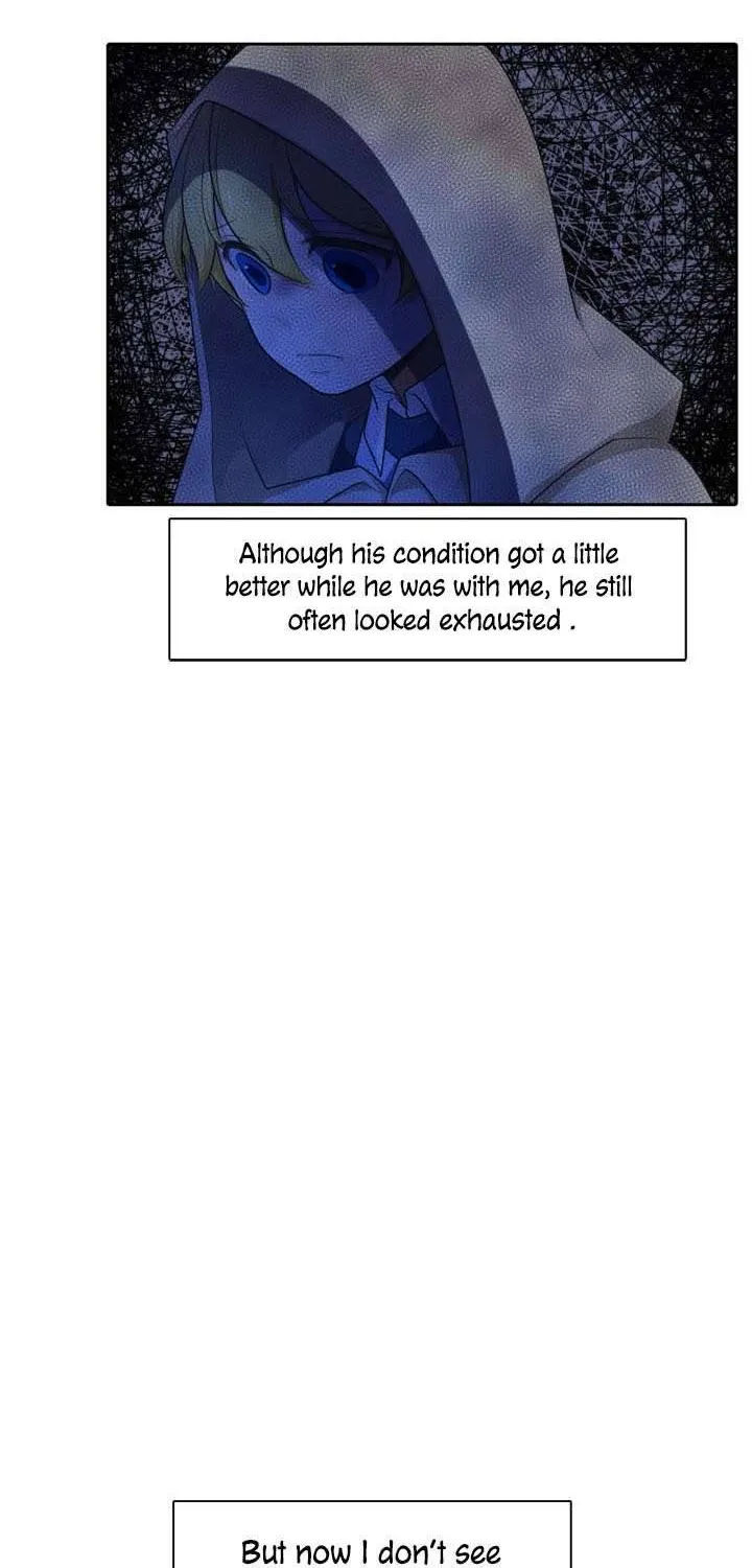 Elqueeness Zinmanga X Chapter 151 Page 33