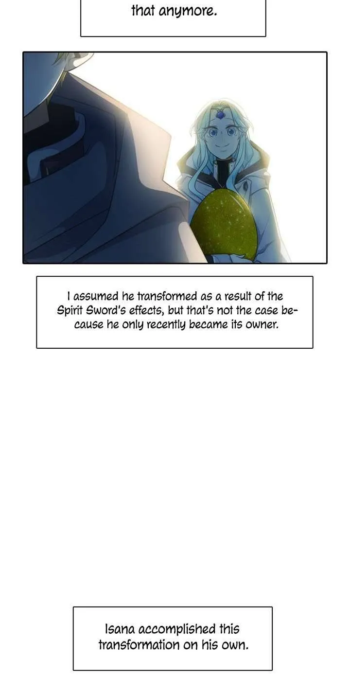 Elqueeness Zinmanga X Chapter 151 Page 34