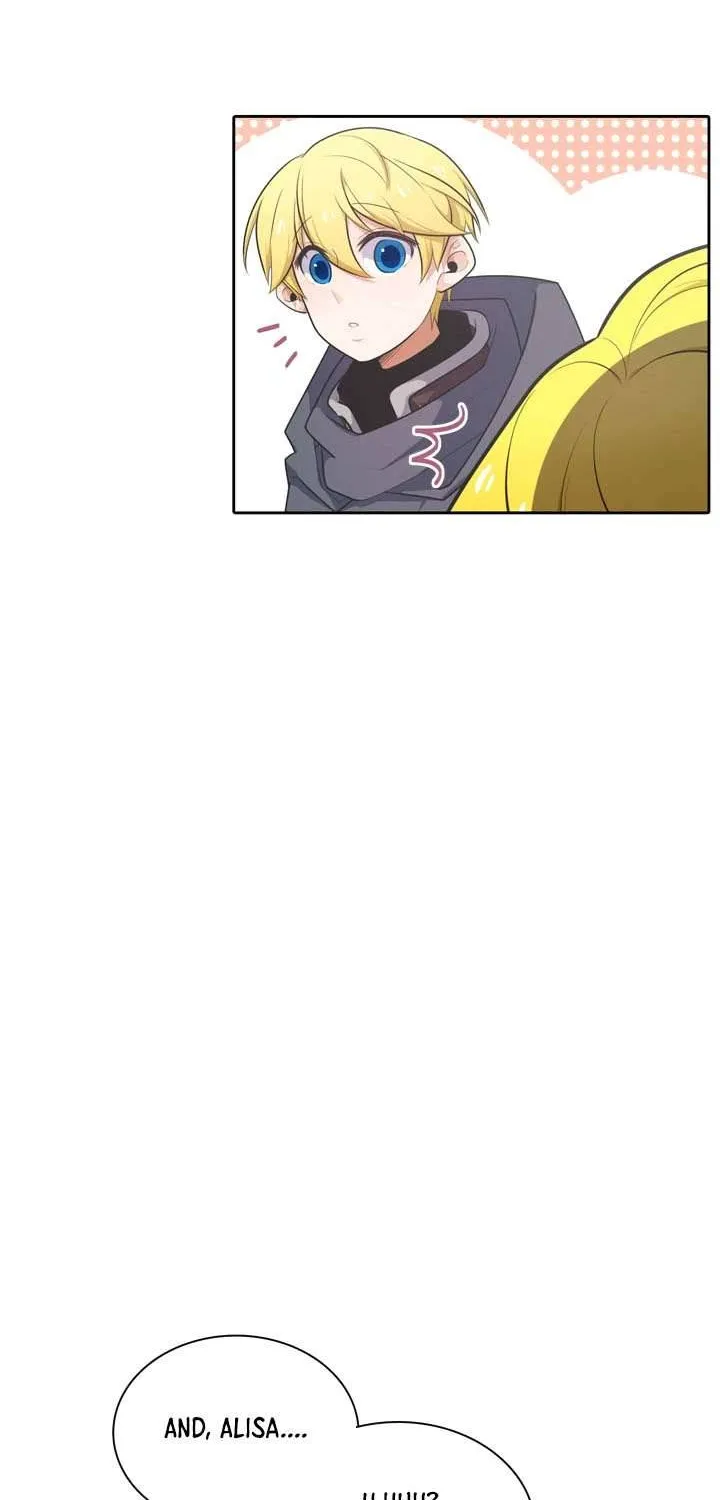 Elqueeness Zinmanga X Chapter 151 Page 43