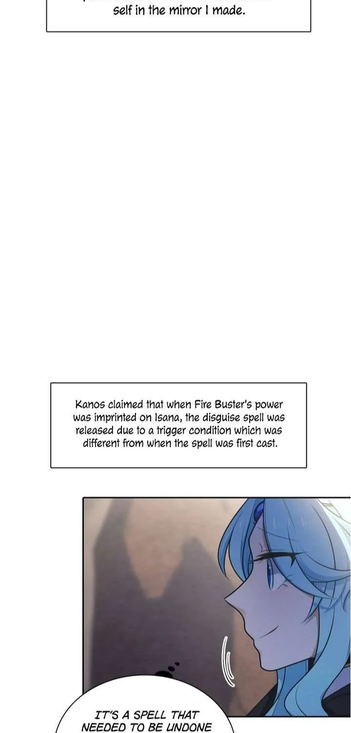Elqueeness Zinmanga X Chapter 151 Page 47
