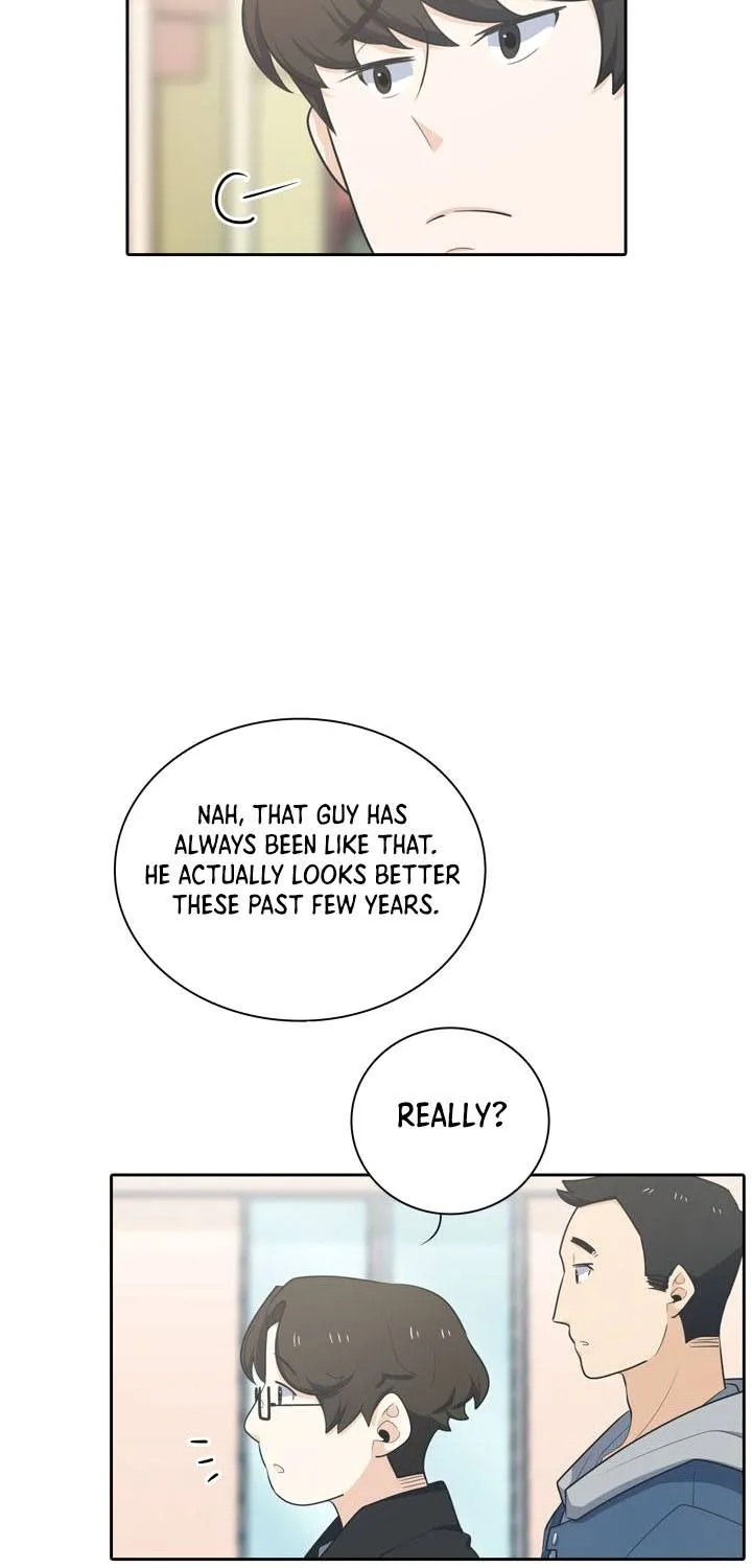 Elqueeness Zinmanga X Chapter 149 Page 24