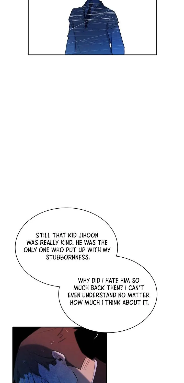 Elqueeness Zinmanga X Chapter 149 Page 42
