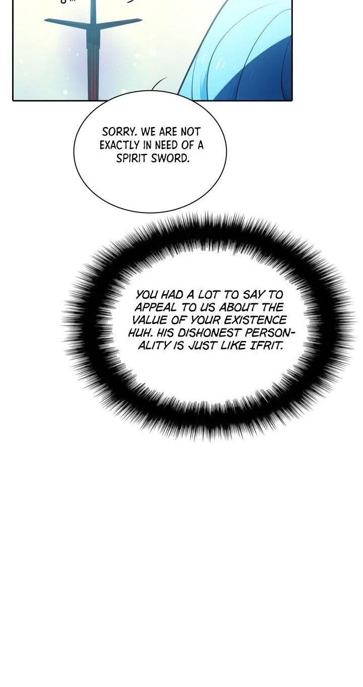 Elqueeness Zinmanga X Chapter 147 Page 31