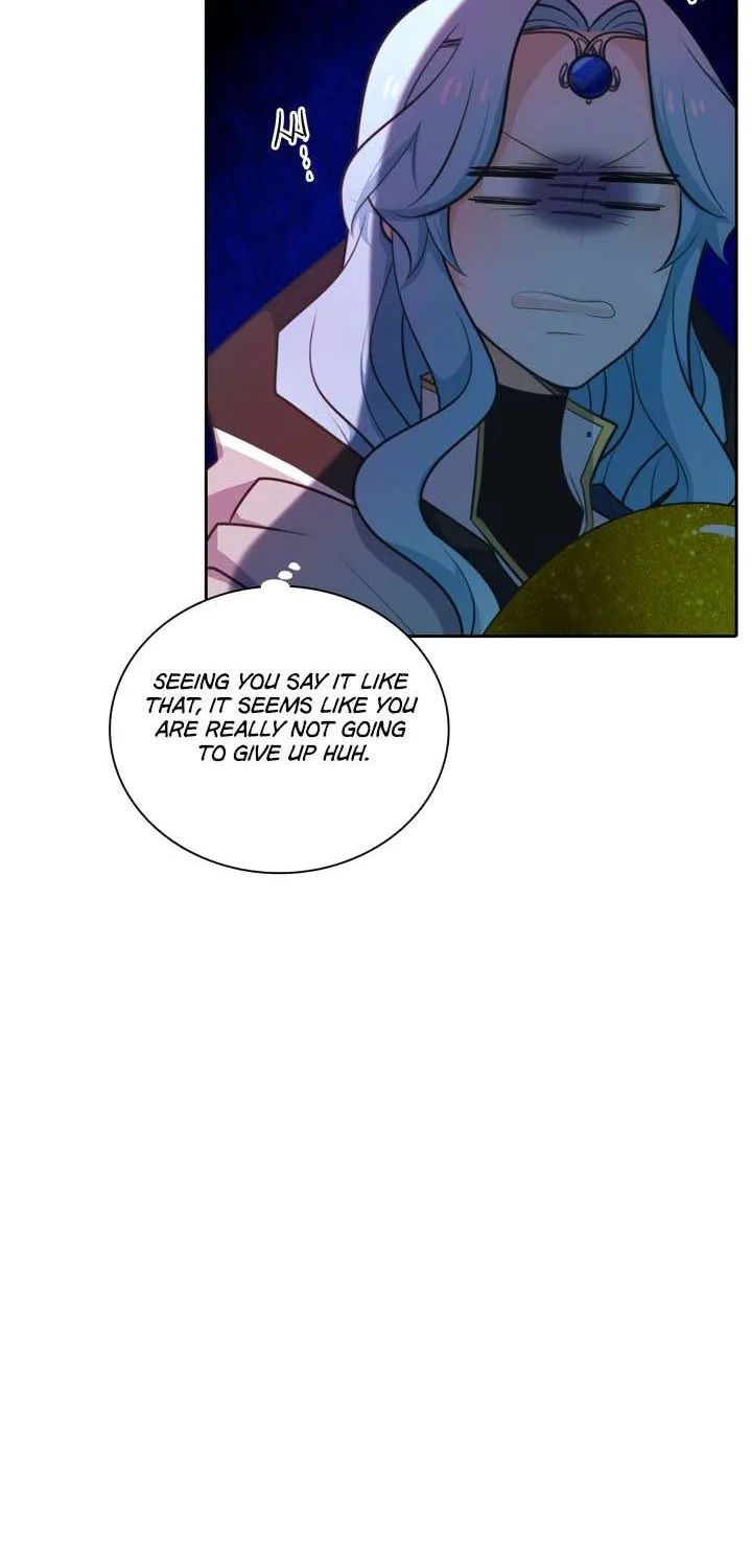 Elqueeness Zinmanga X Chapter 147 Page 45