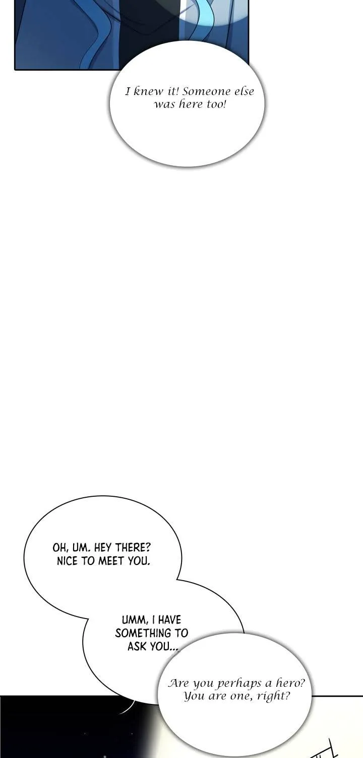 Elqueeness Zinmanga X Chapter 146 Page 23