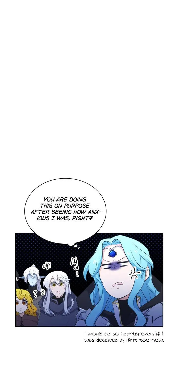 Elqueeness Zinmanga X Chapter 146 Page 30
