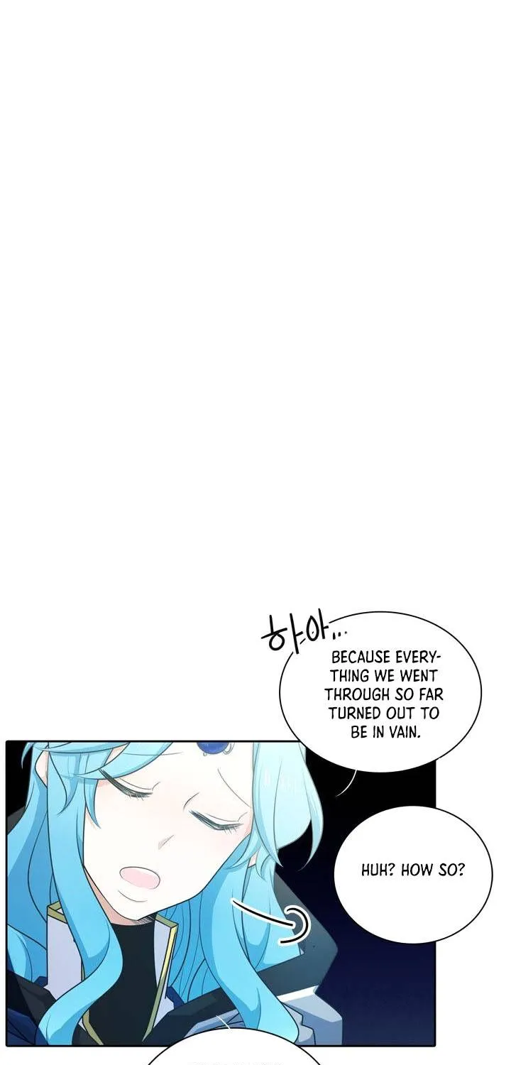 Elqueeness Zinmanga X Chapter 146 Page 31