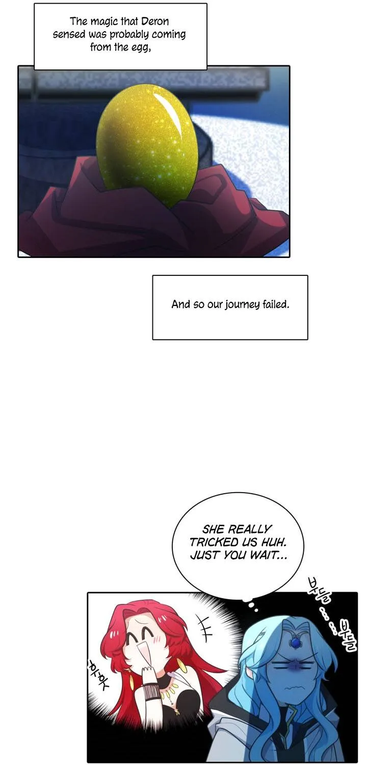 Elqueeness Zinmanga X Chapter 146 Page 49