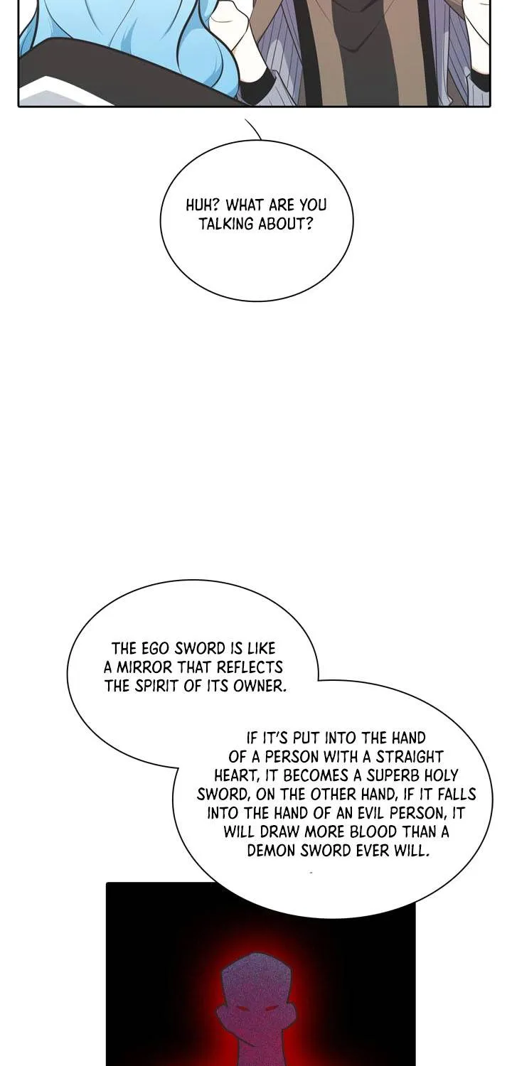 Elqueeness Zinmanga X Chapter 146 Page 51