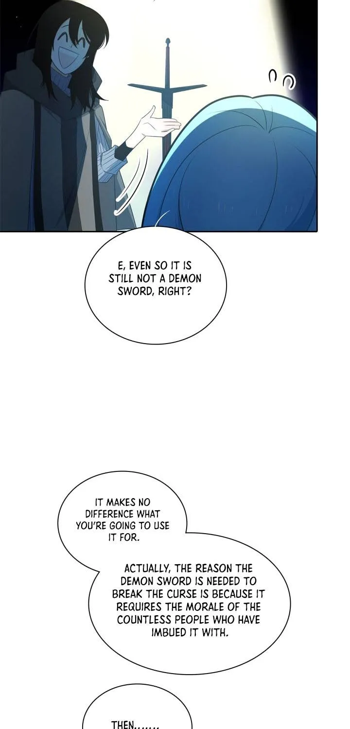 Elqueeness Zinmanga X Chapter 146 Page 53