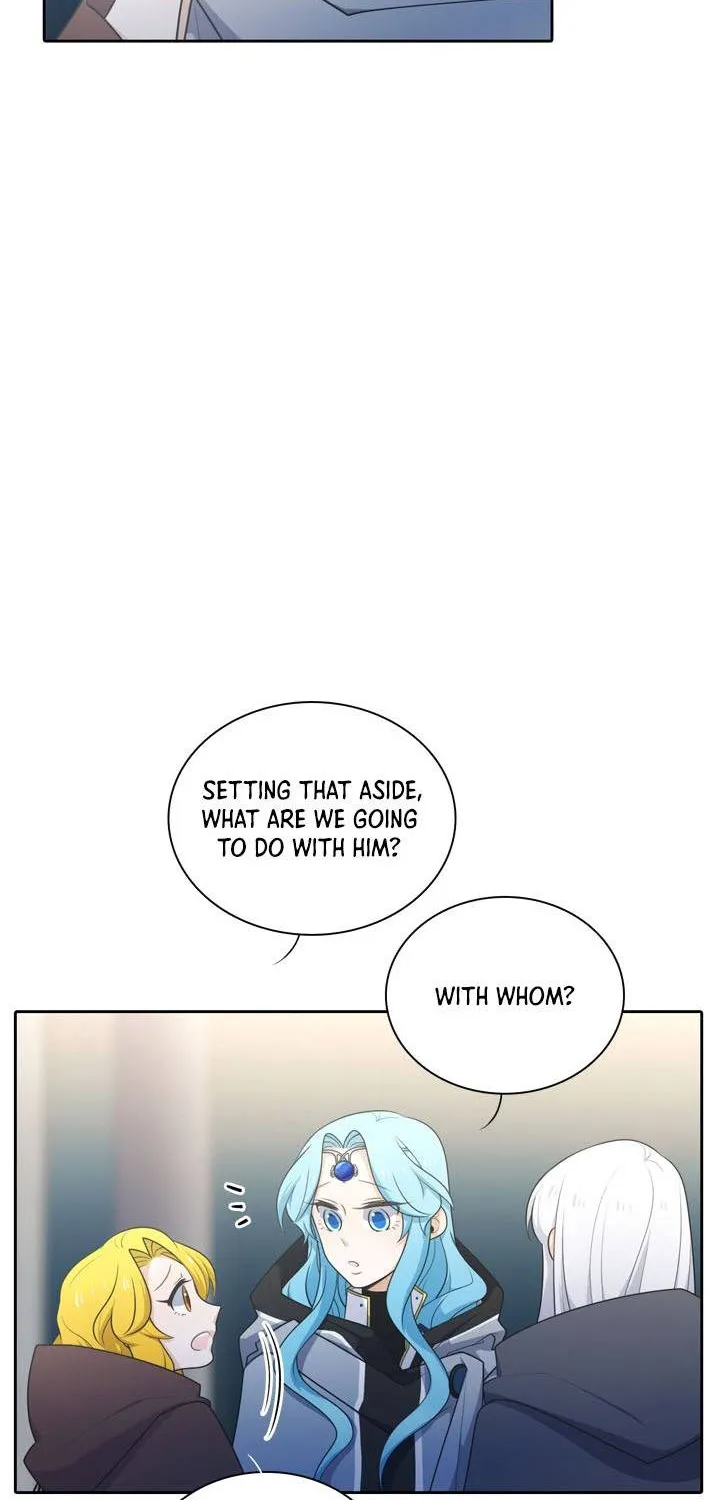 Elqueeness Zinmanga X Chapter 145 Page 2