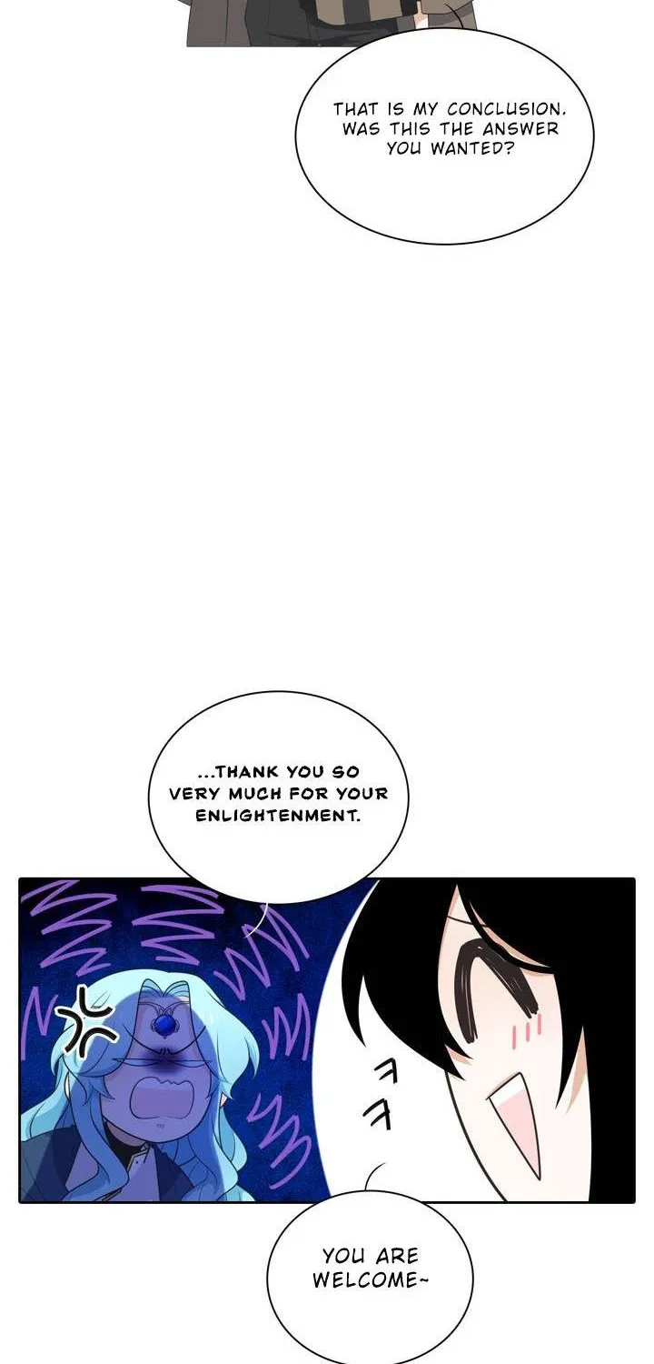 Elqueeness Zinmanga X Chapter 143 Page 4