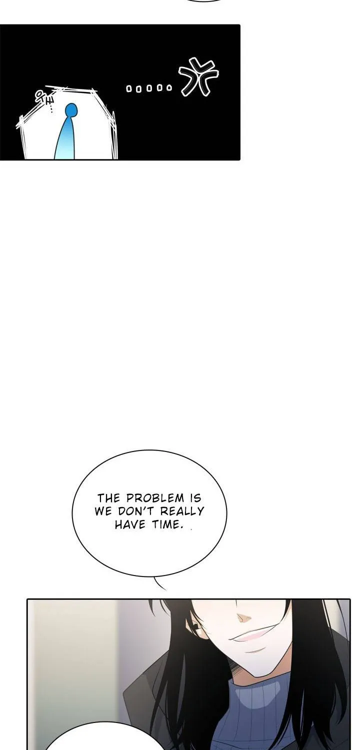 Elqueeness Zinmanga X Chapter 143 Page 5