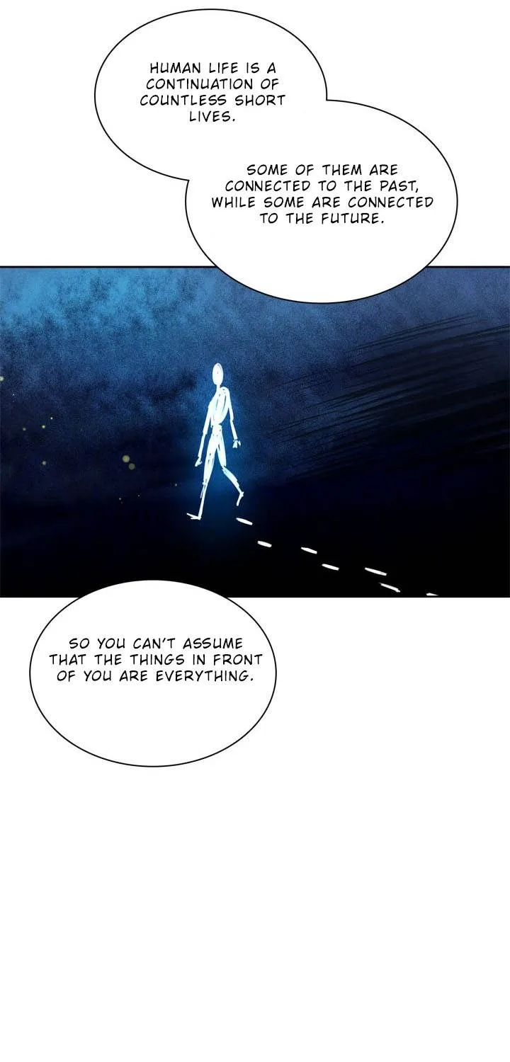 Elqueeness Zinmanga X Chapter 142 Page 22