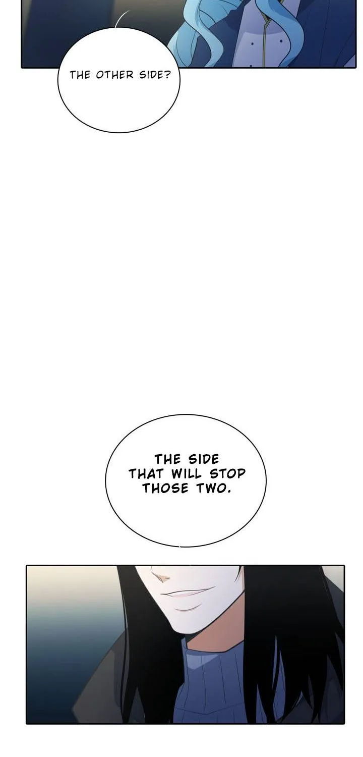 Elqueeness Zinmanga X Chapter 142 Page 38