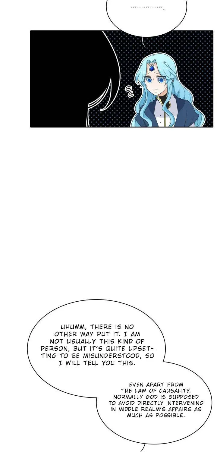 Elqueeness Zinmanga X Chapter 142 Page 43