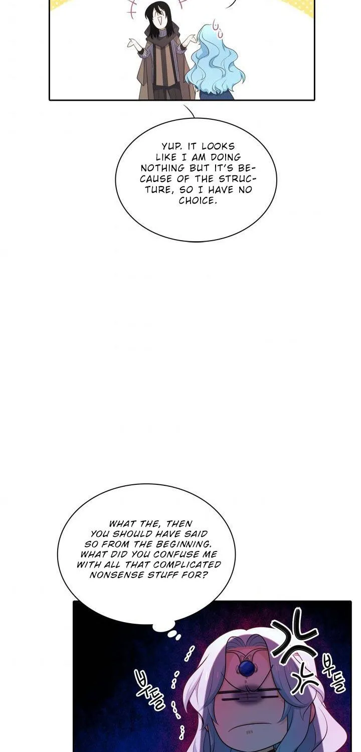 Elqueeness Zinmanga X Chapter 142 Page 47
