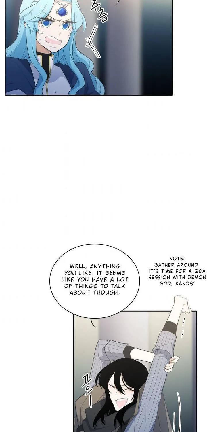Elqueeness Zinmanga X Chapter 141 Page 2