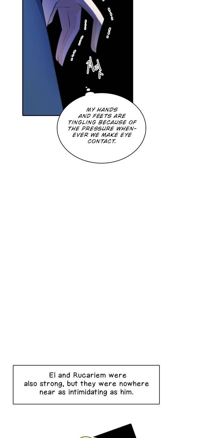 Elqueeness Zinmanga X Chapter 141 Page 6