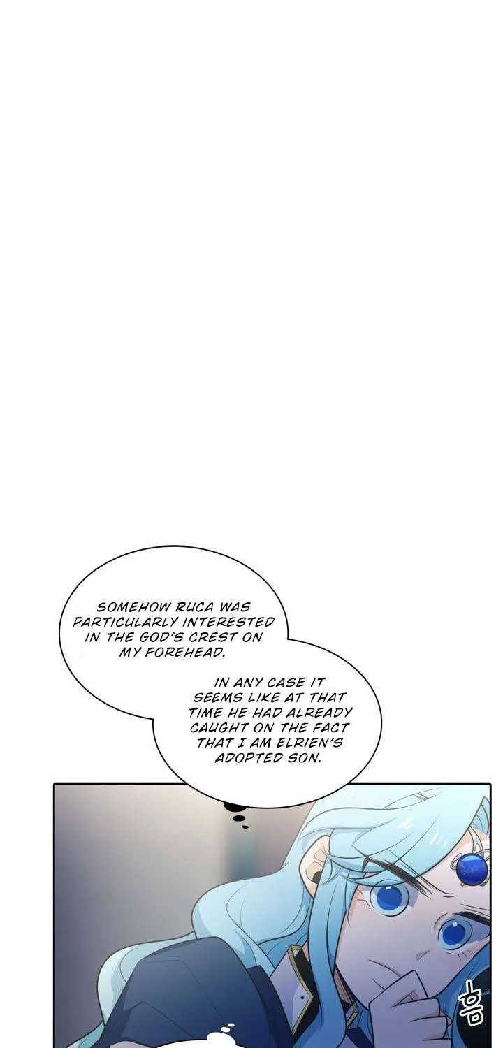 Elqueeness Zinmanga X Chapter 141 Page 10