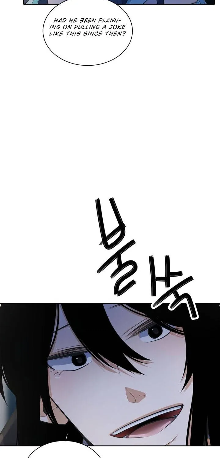 Elqueeness Zinmanga X Chapter 141 Page 11