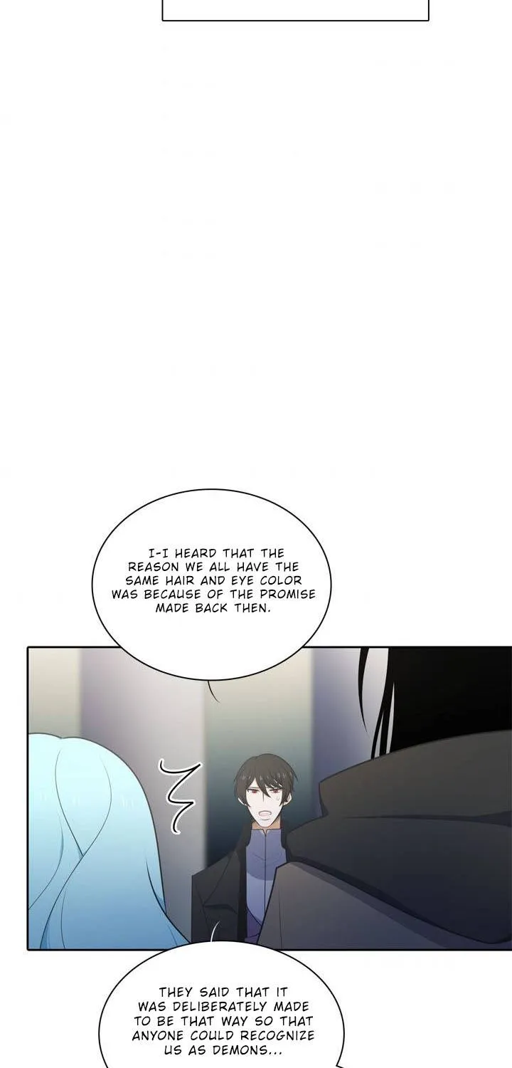 Elqueeness Zinmanga X Chapter 141 Page 25