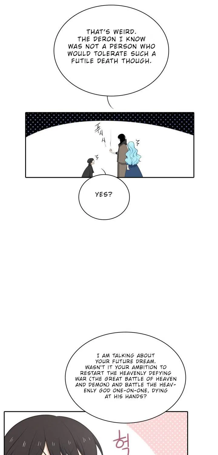 Elqueeness Zinmanga X Chapter 141 Page 37