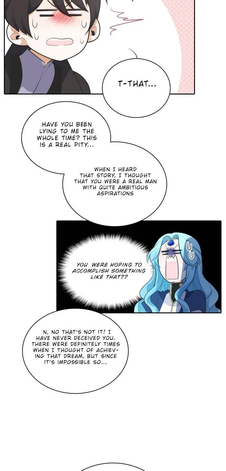 Elqueeness Zinmanga X Chapter 141 Page 38