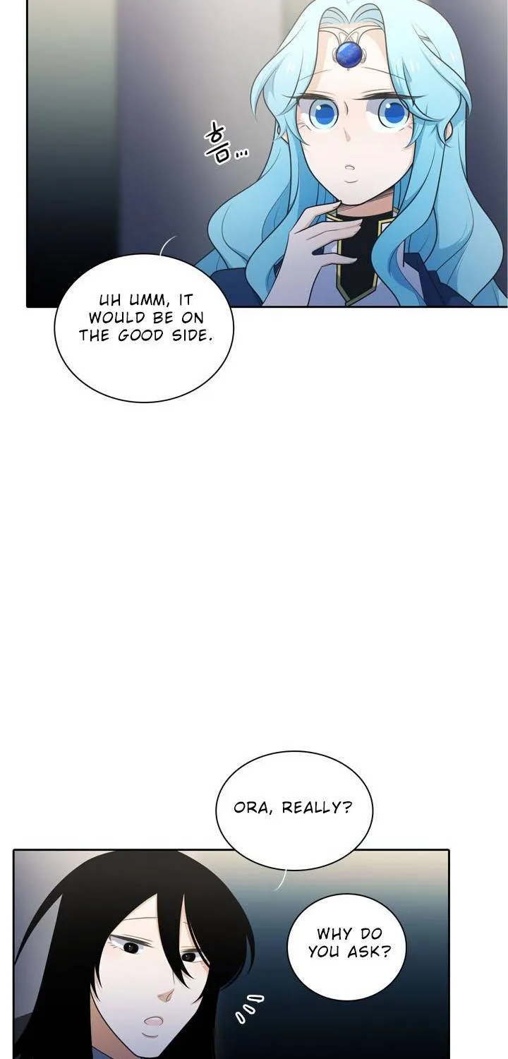 Elqueeness Zinmanga X Chapter 140 Page 3