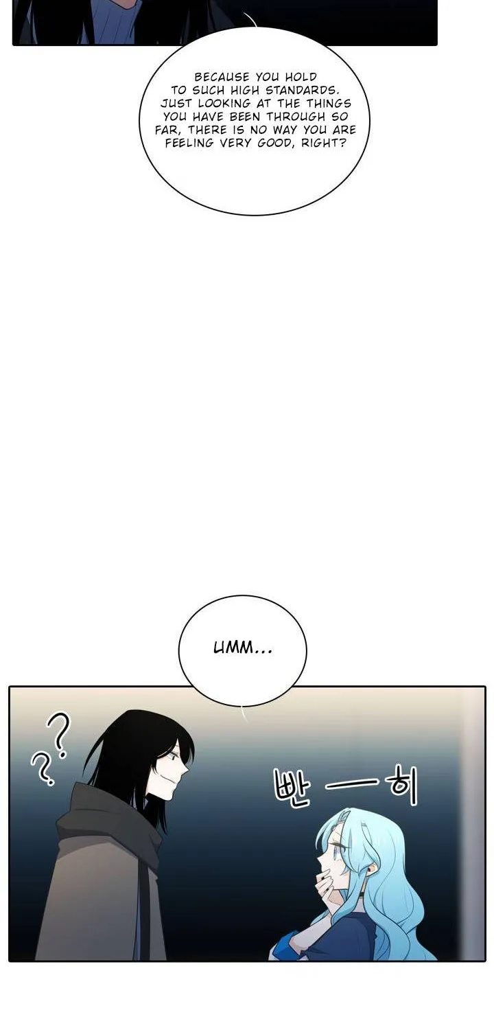 Elqueeness Zinmanga X Chapter 140 Page 4