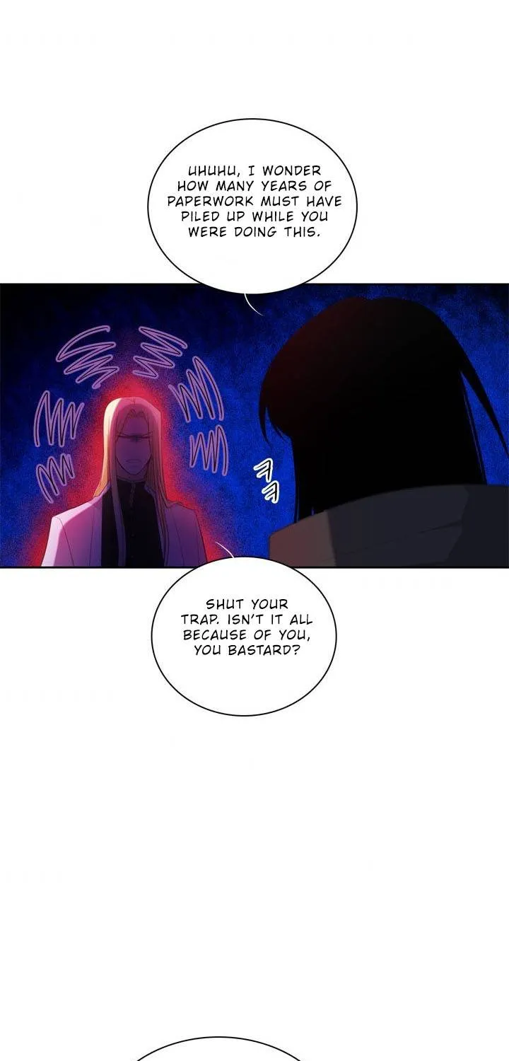 Elqueeness Zinmanga X Chapter 140 Page 33