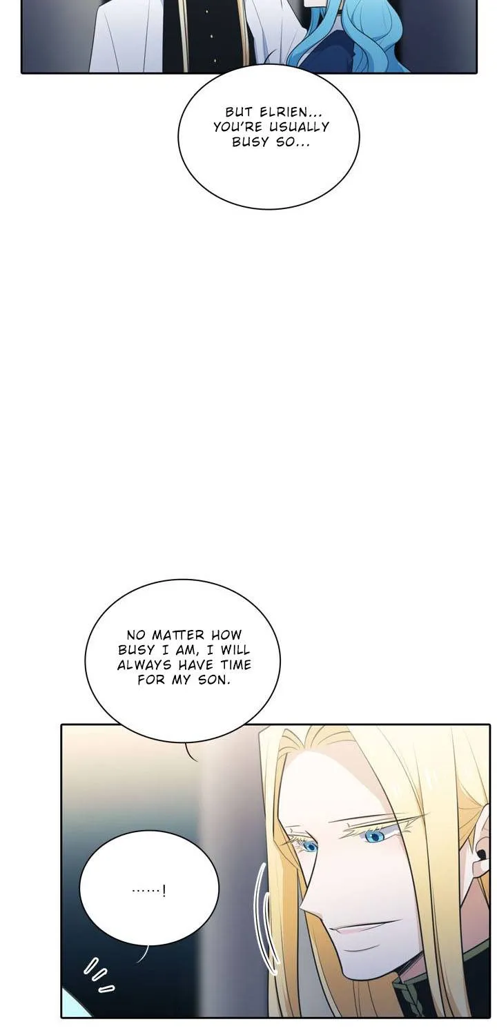 Elqueeness Zinmanga X Chapter 140 Page 38