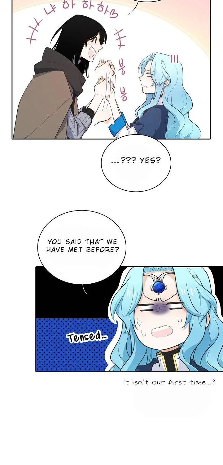 Elqueeness Zinmanga X Chapter 139 Page 4
