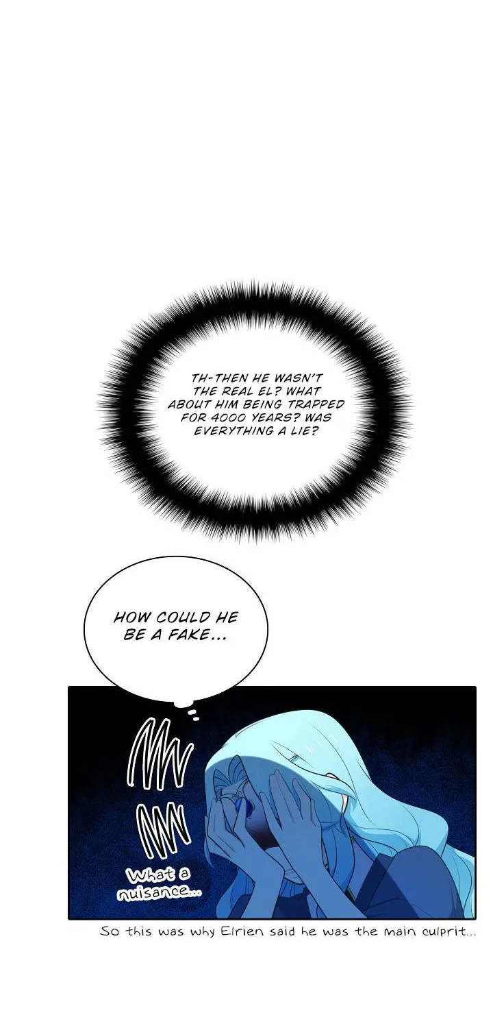 Elqueeness Zinmanga X Chapter 139 Page 13